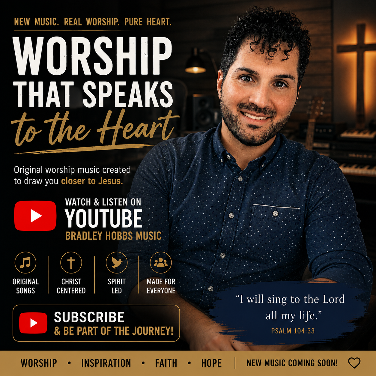 Southern Gospel Music