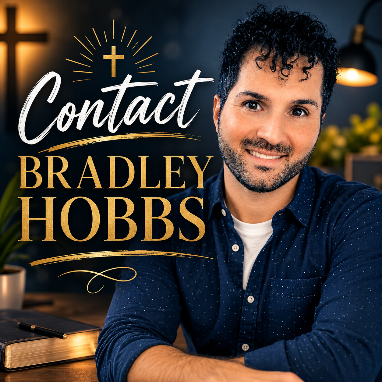 Contact Bradley