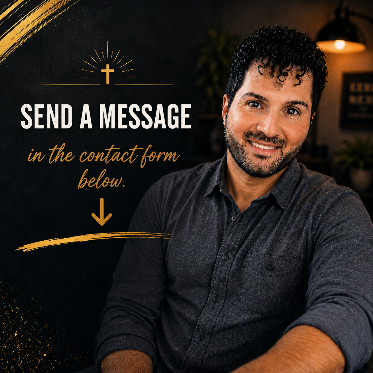Send A Message