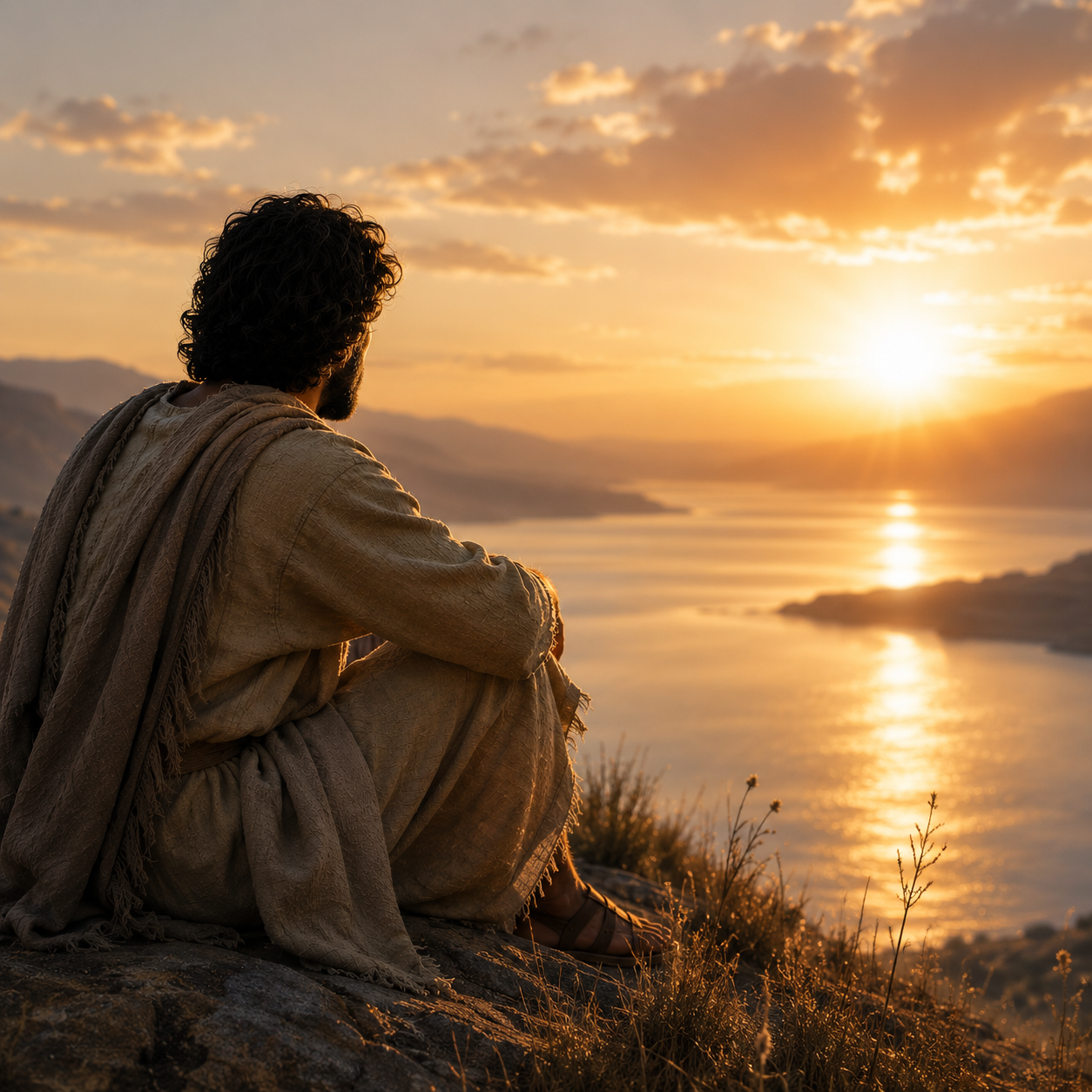 Faith That Waits