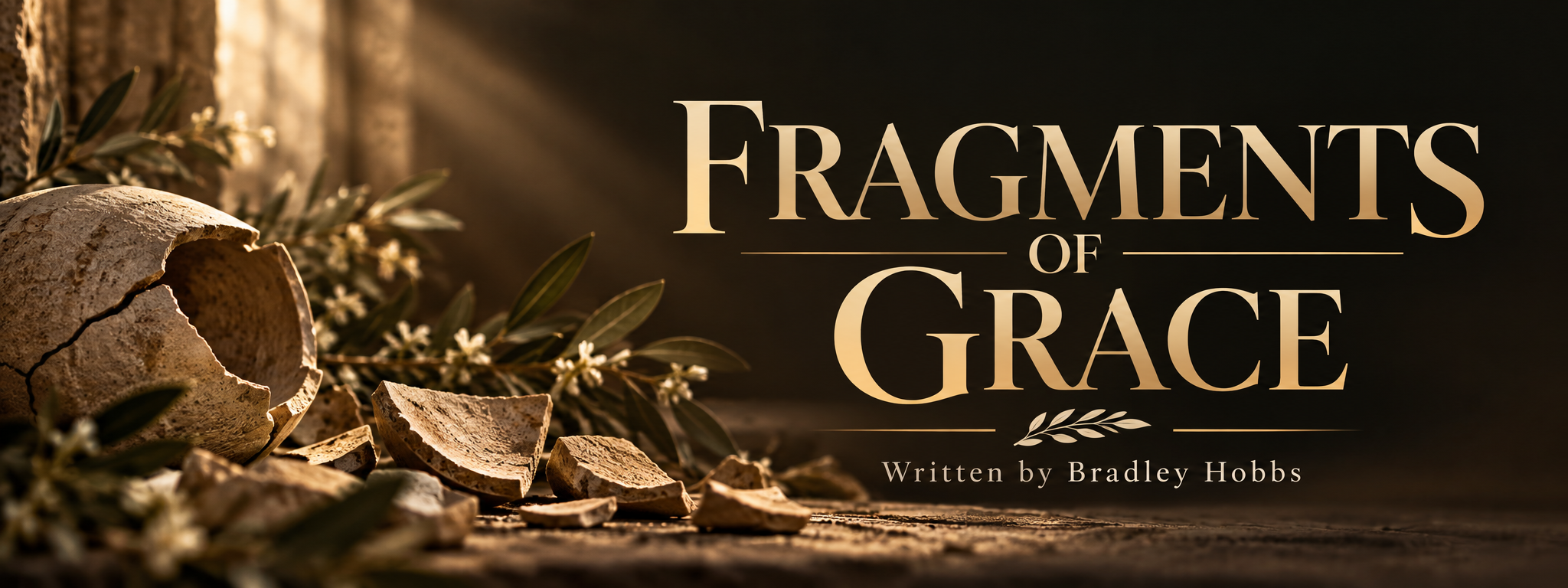 Fragments of Grace banner
