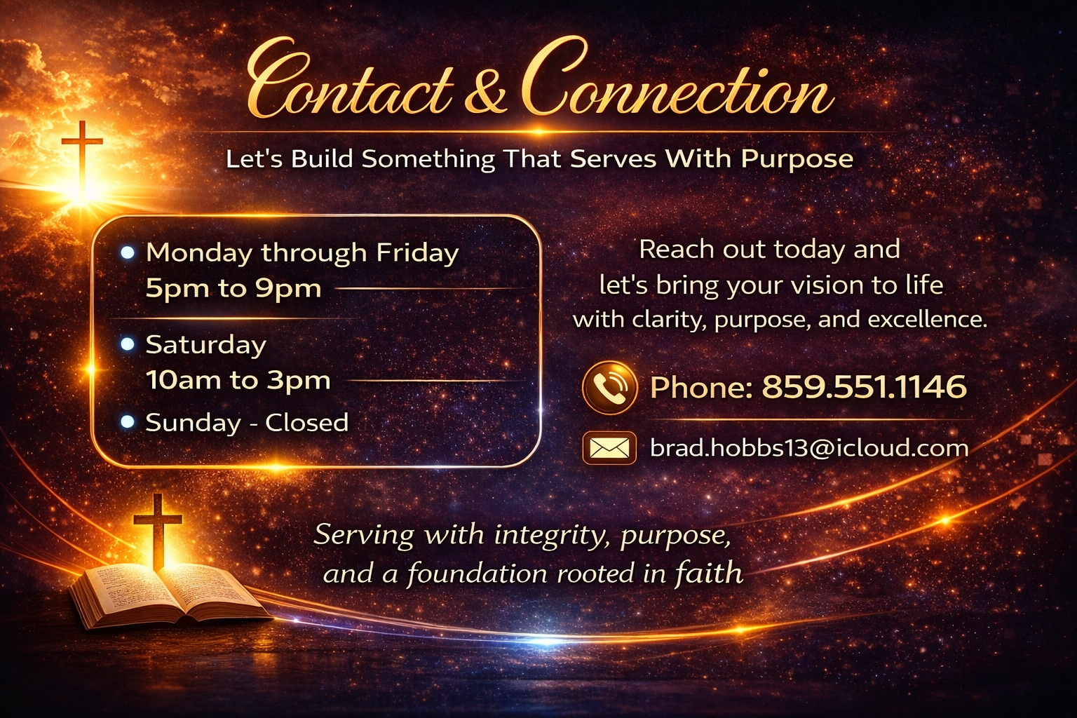 Contact