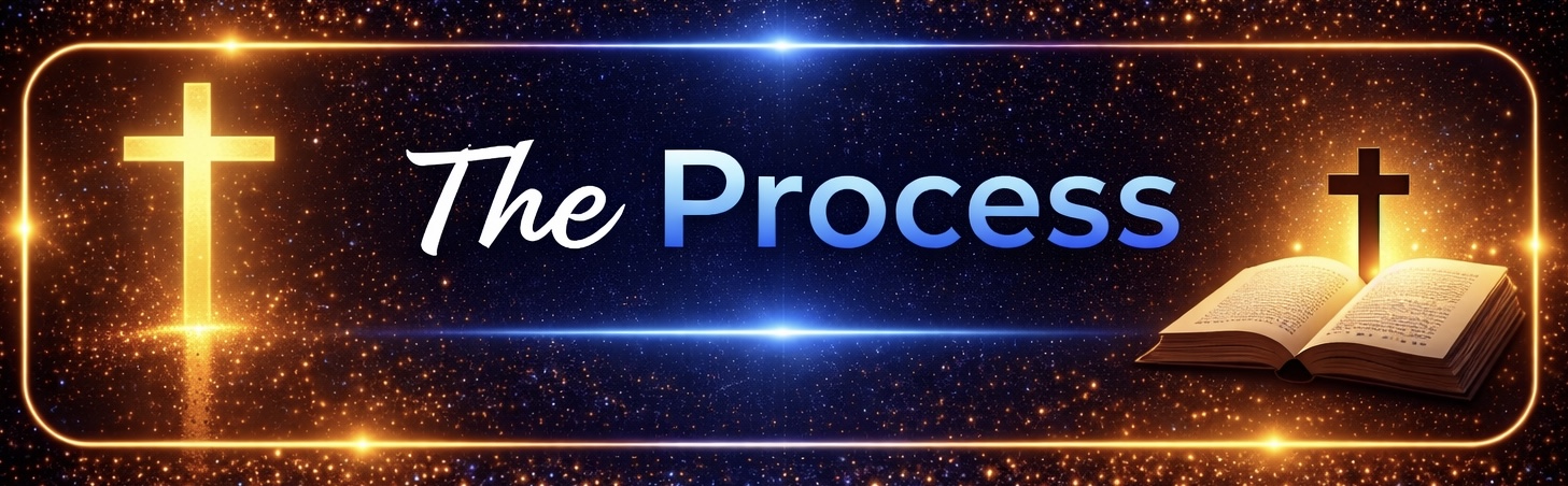 The Process | Brad Hobbs Web Design