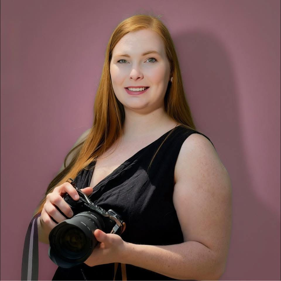 Photographer Samantha