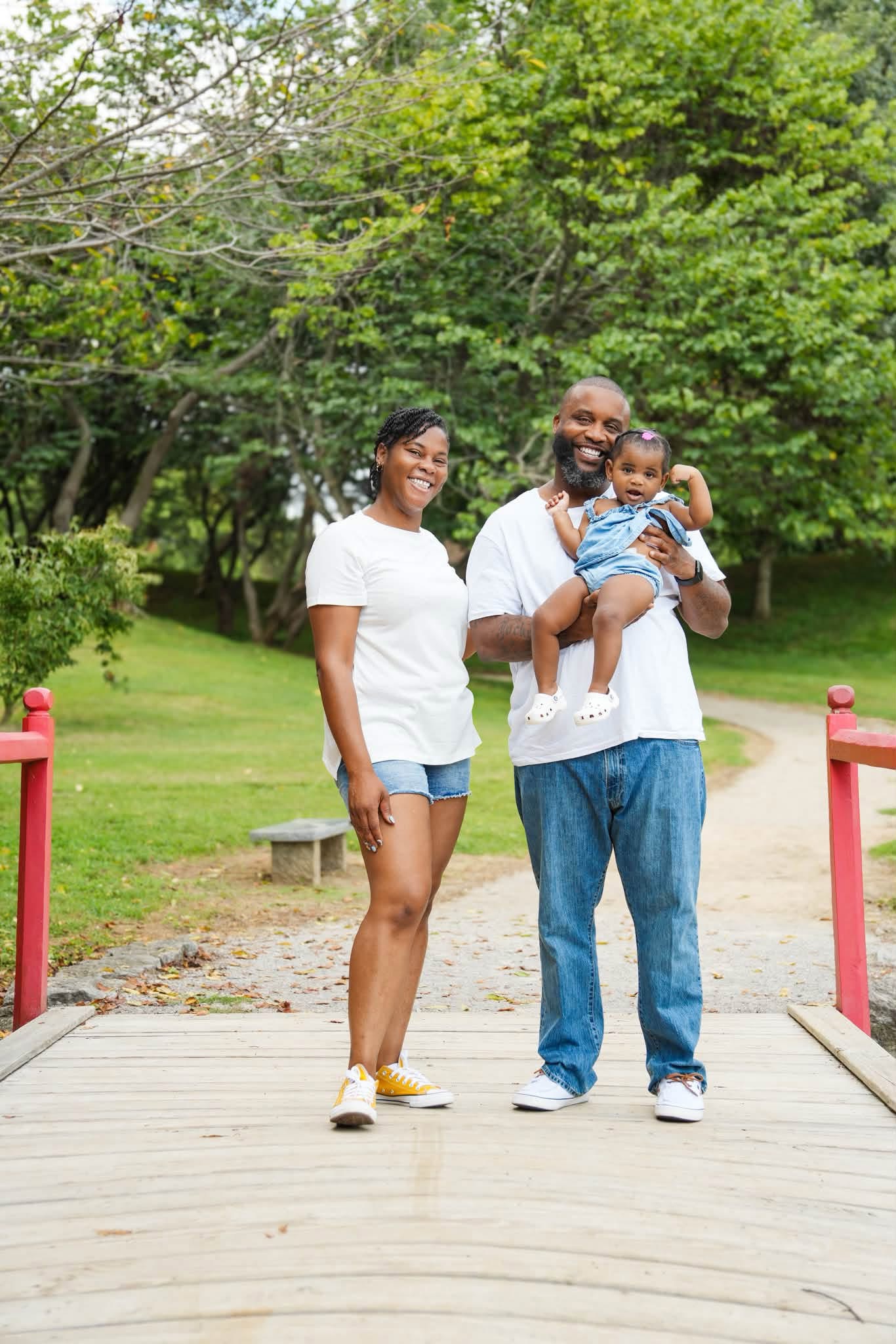 Dollie Family Photography Session