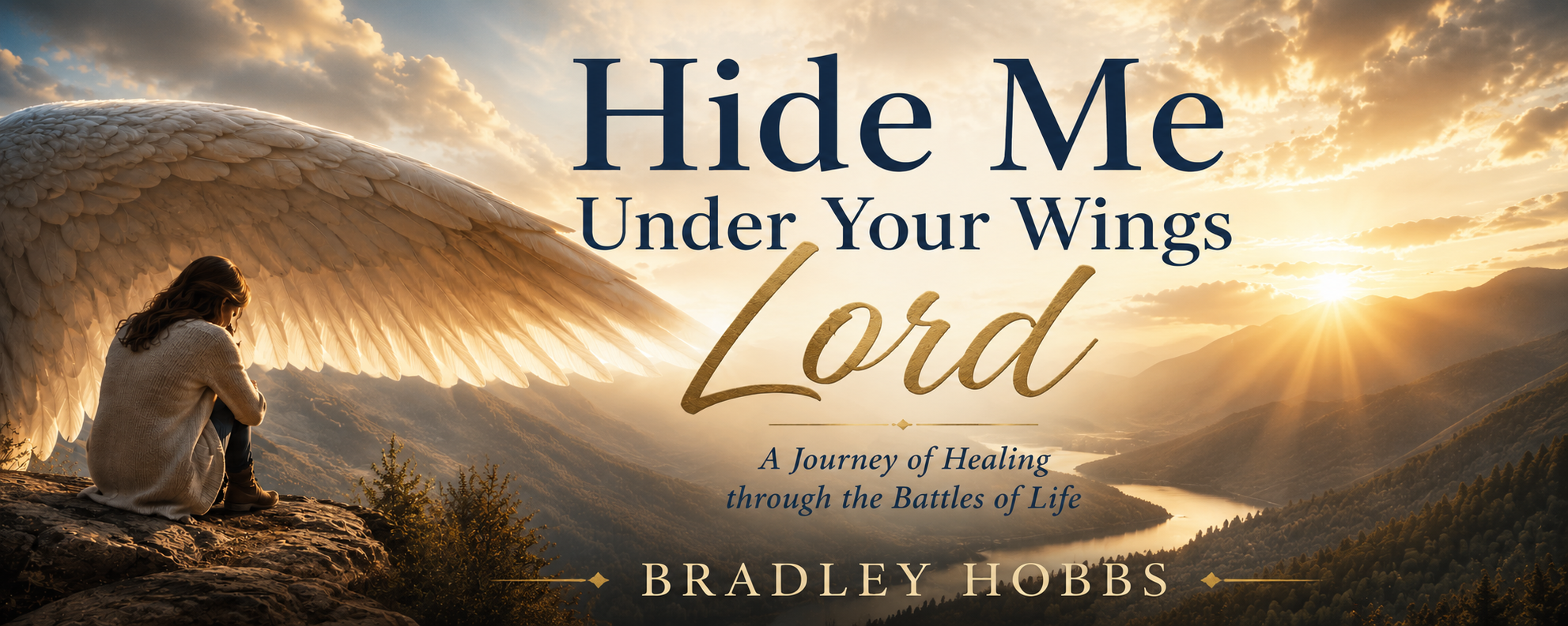 Hide Me Under Your Wings Lord
