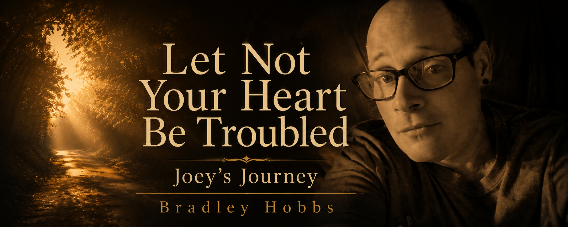 Joey's Journey