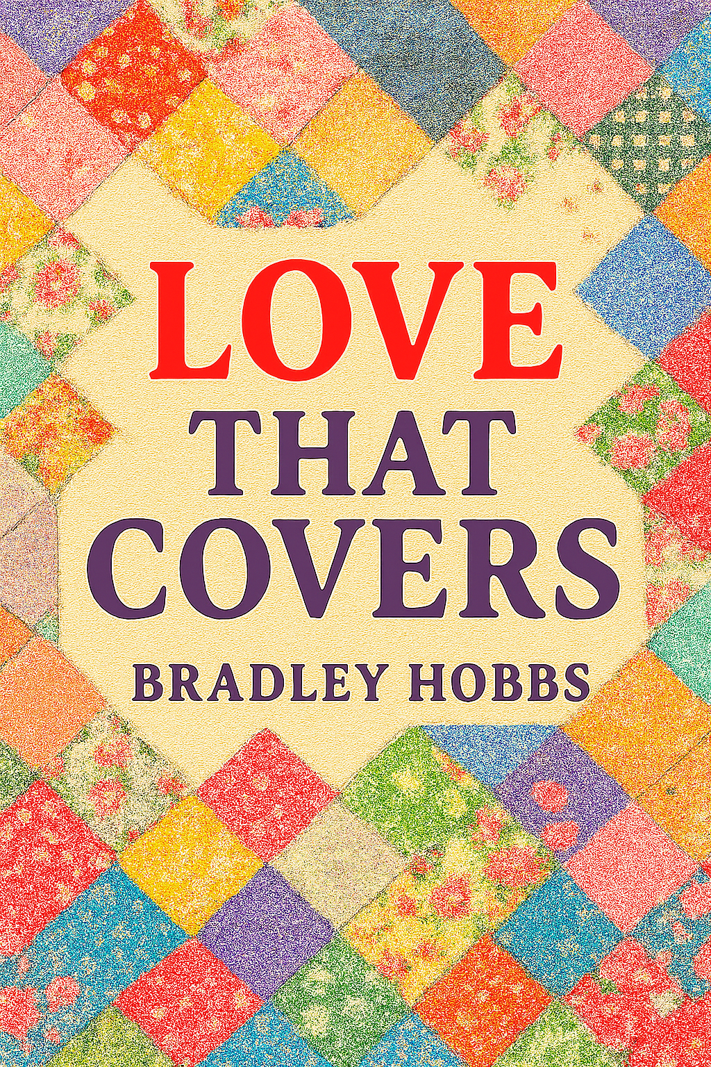 Love That Covers Book Cover