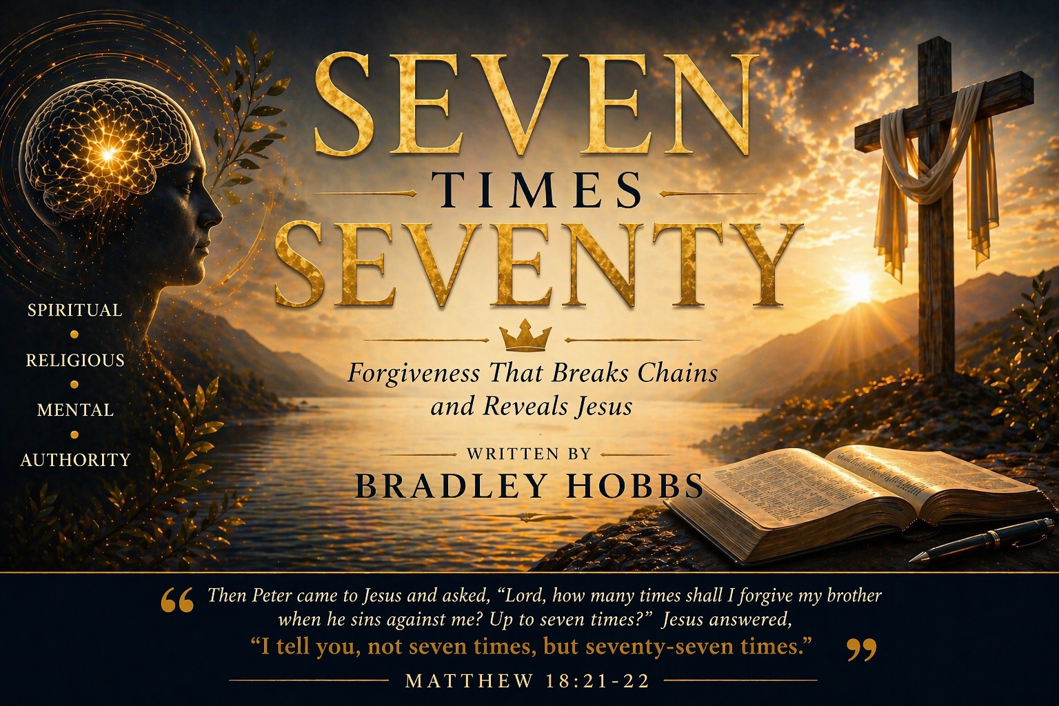 Seven Times Seventy Banner