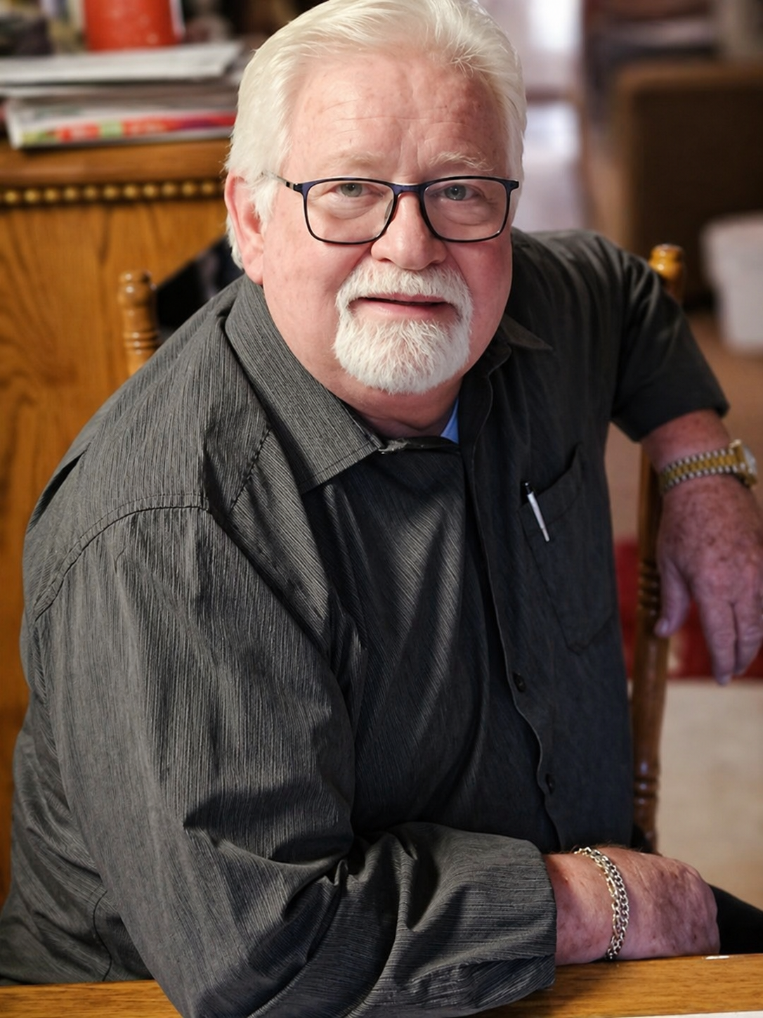Greg Finch