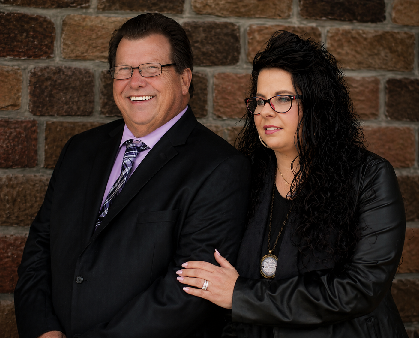 The Hagers