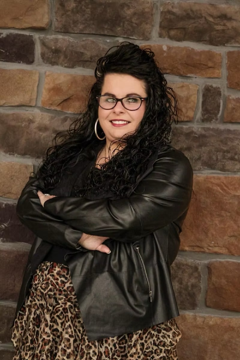 Stephanie Hager, Founder of SGH Music Group