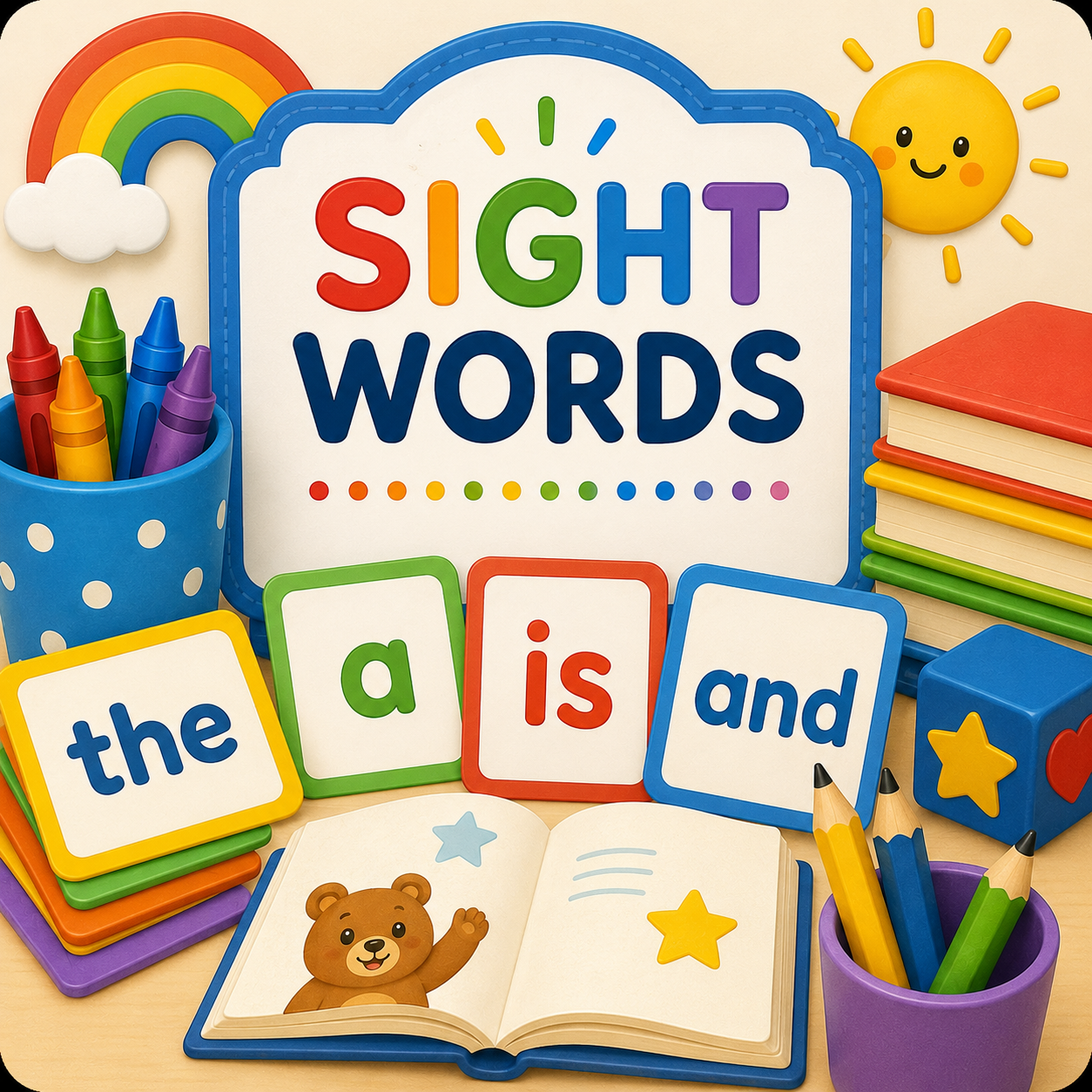 Sight Words