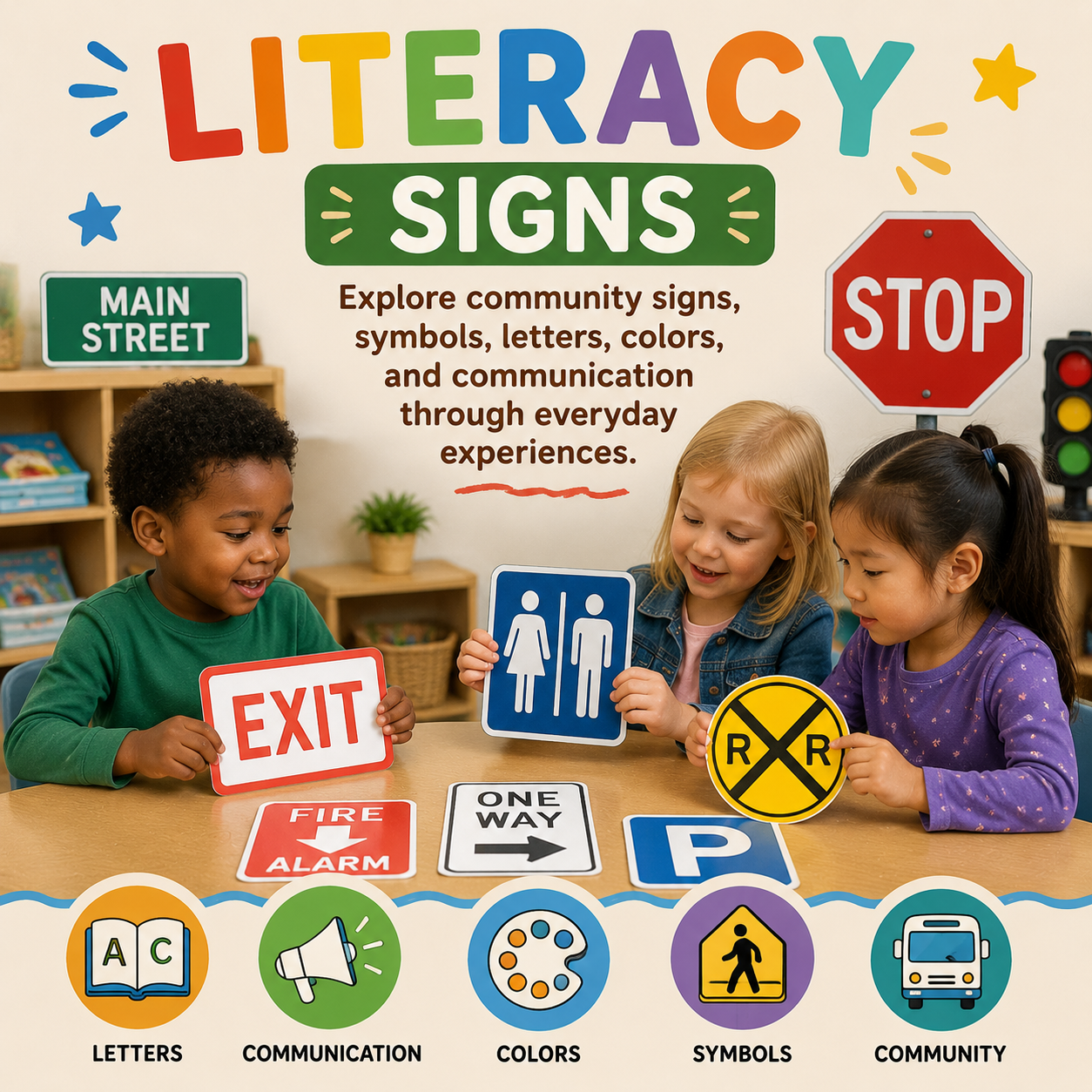 Signs Study