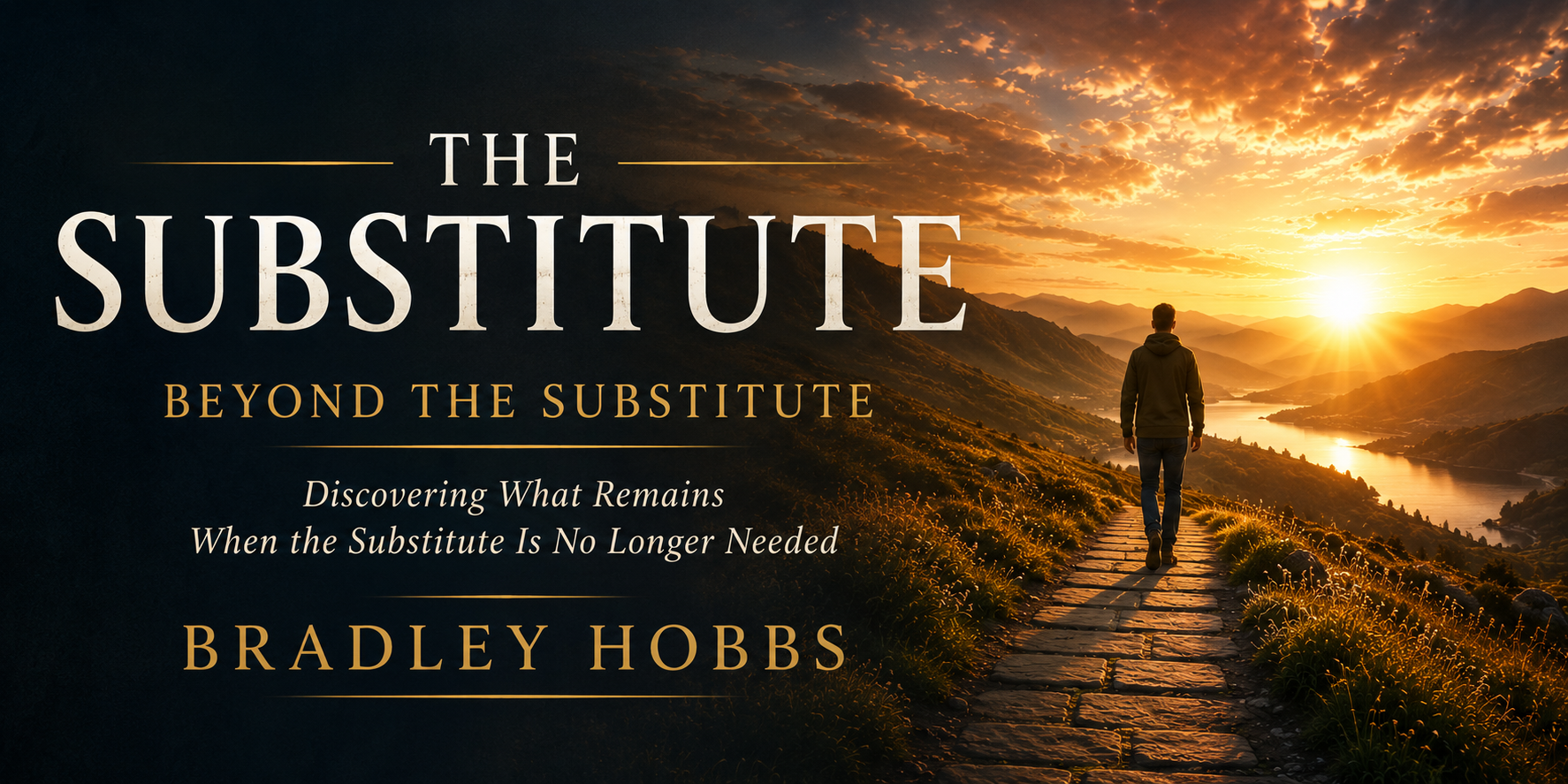 Beyond the Substitute