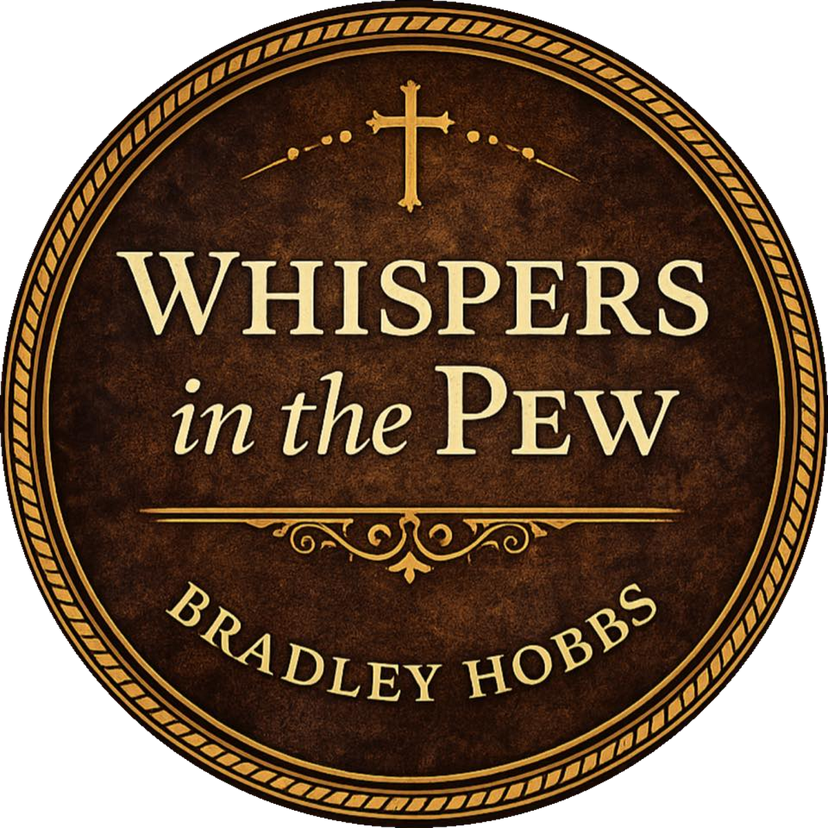 Whispers in the Pew