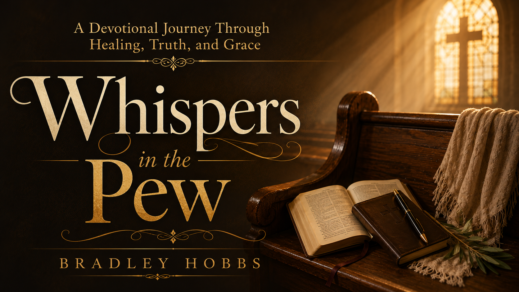 Whispers in the Pew